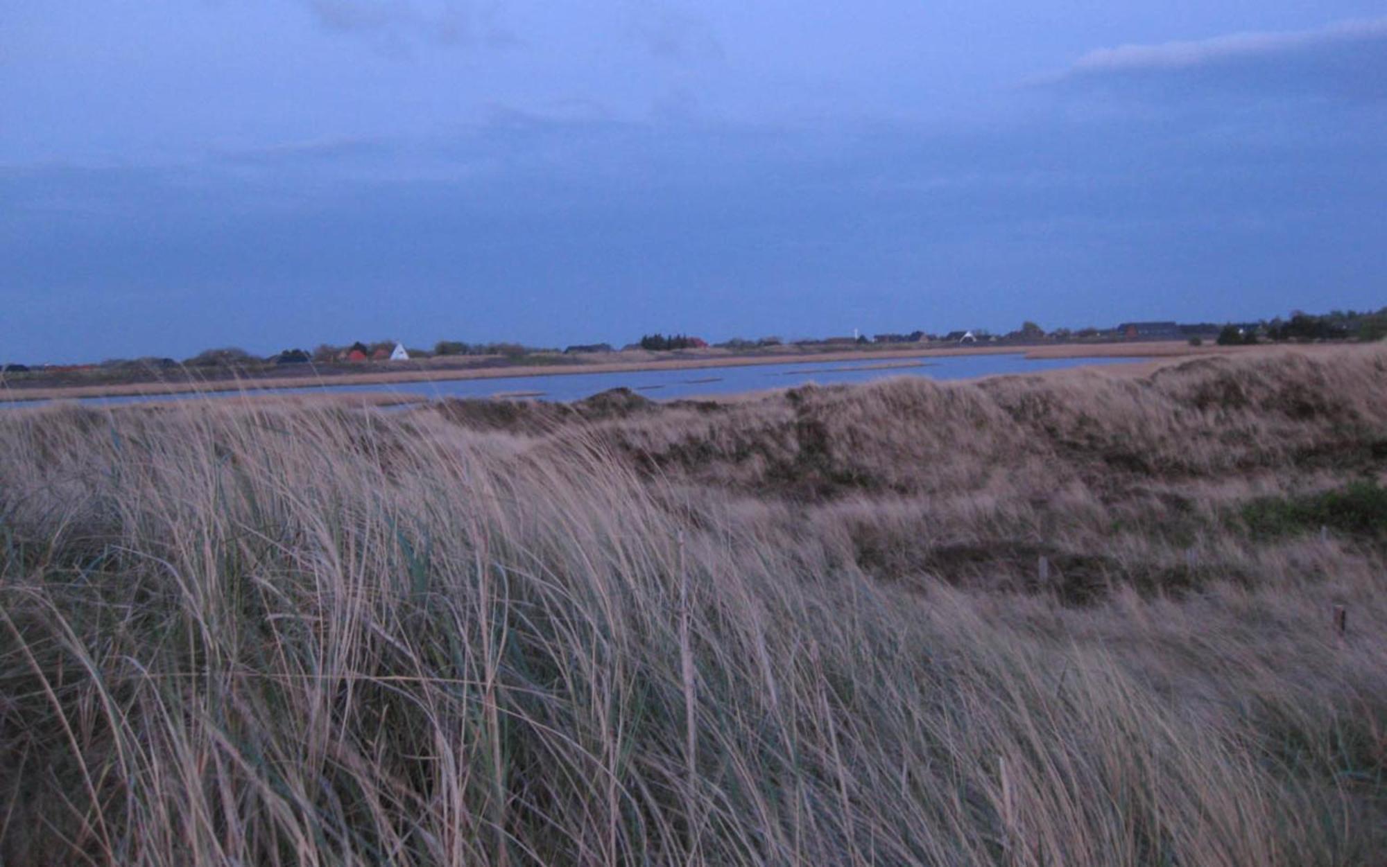 Annanordsee Sankt Peter-Ording Exterior photo