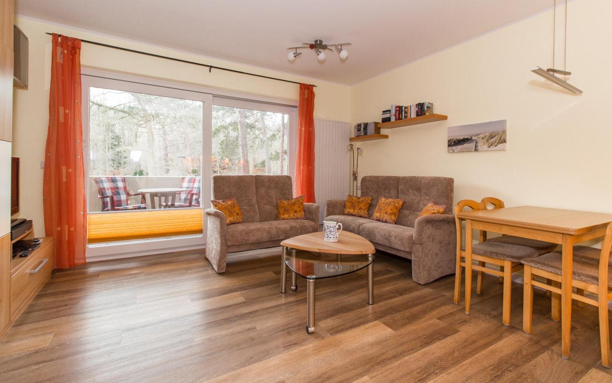 Annanordsee Sankt Peter-Ording Exterior photo